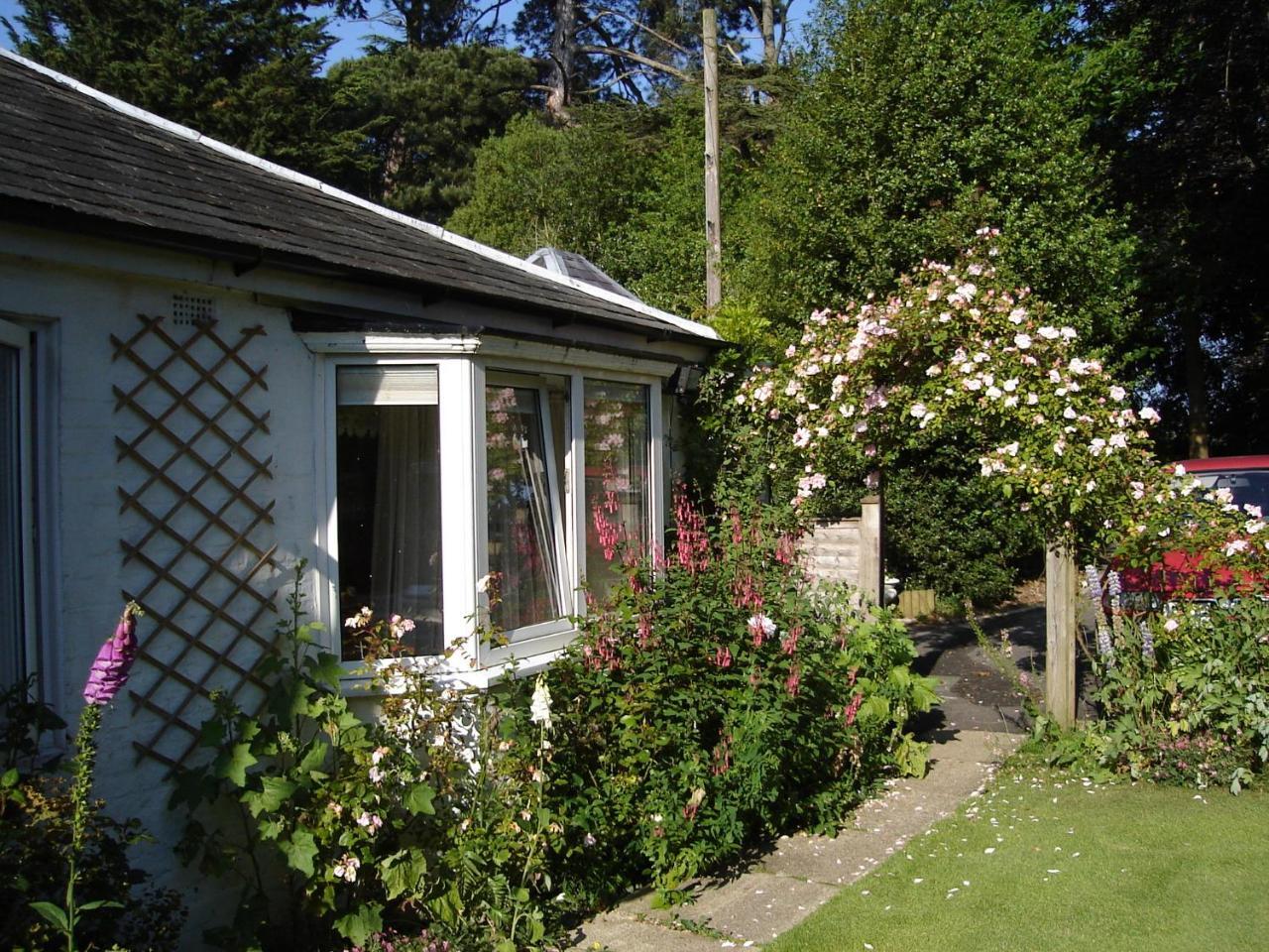 Otters Green Botley Exterior foto